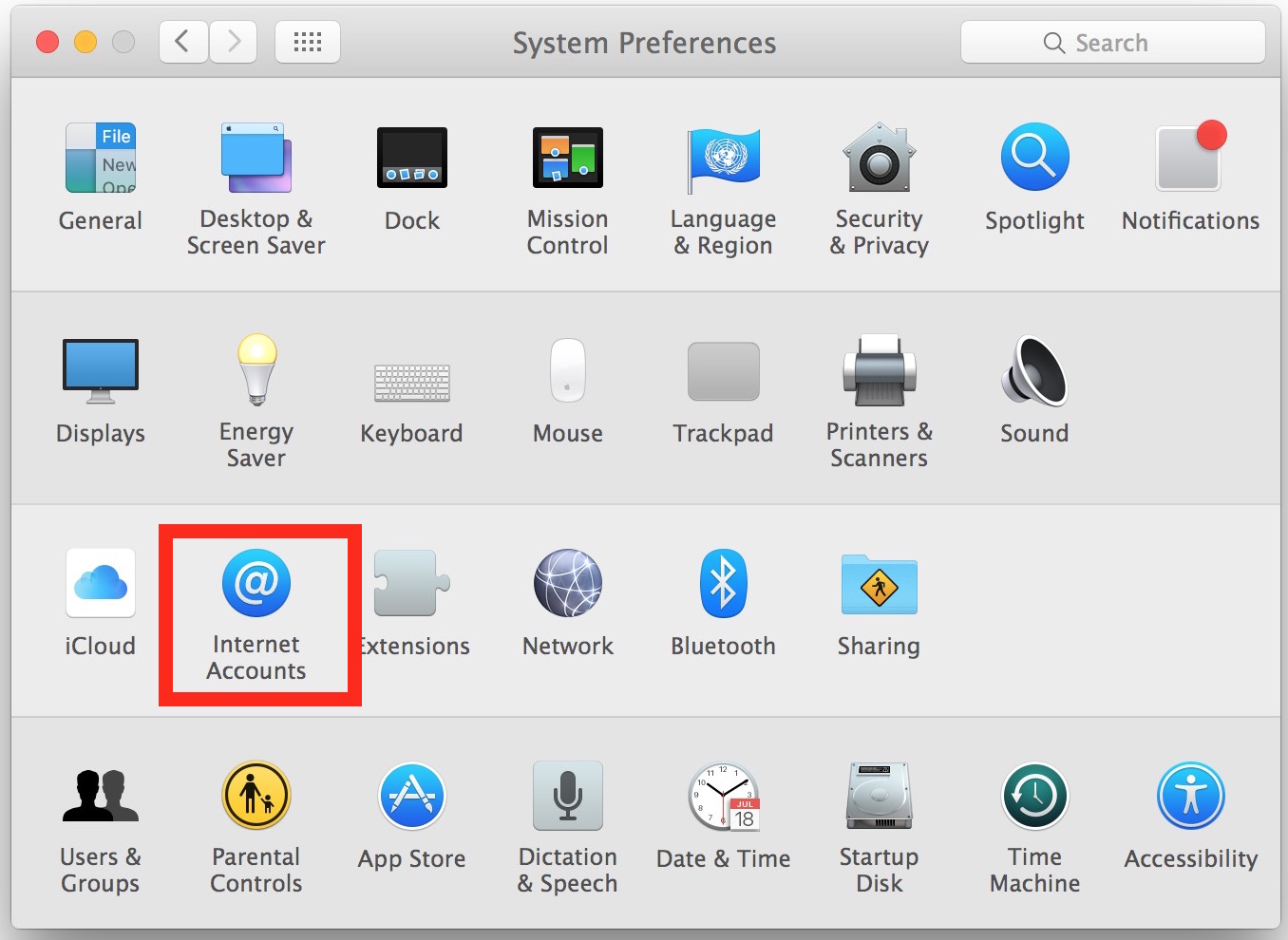 How To Uninstall An App On A Mac Computer